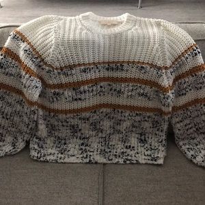 Sezane Clement Jumper ✨